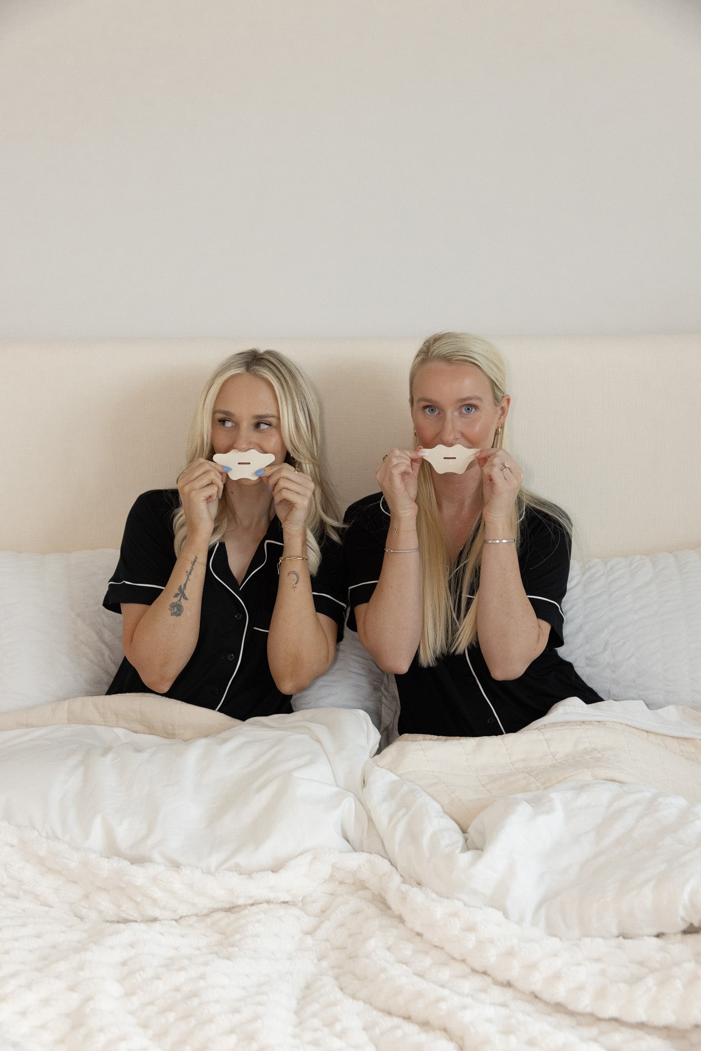Mouth Tape