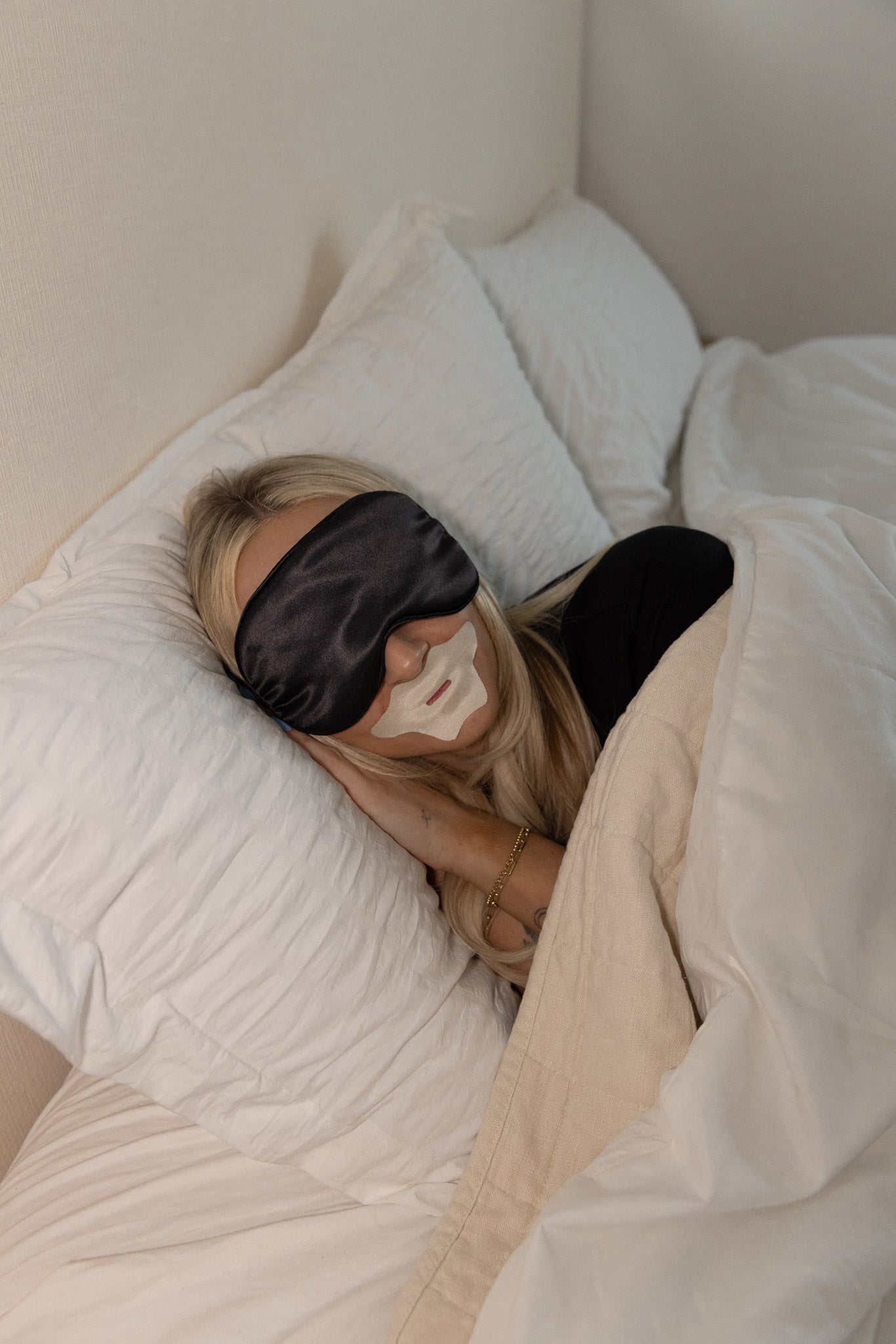 Mouth Tape