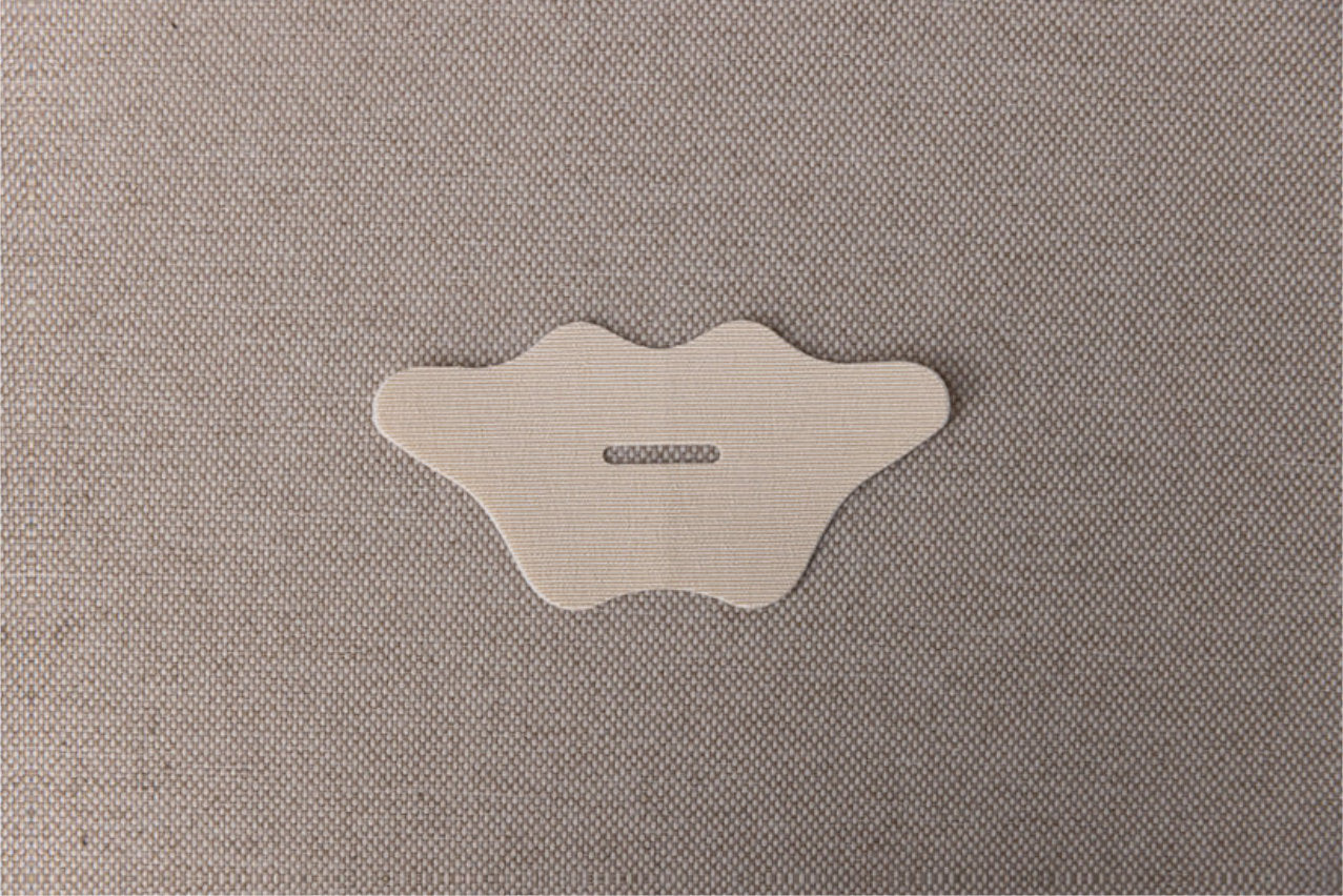 Seald Mouth Tape