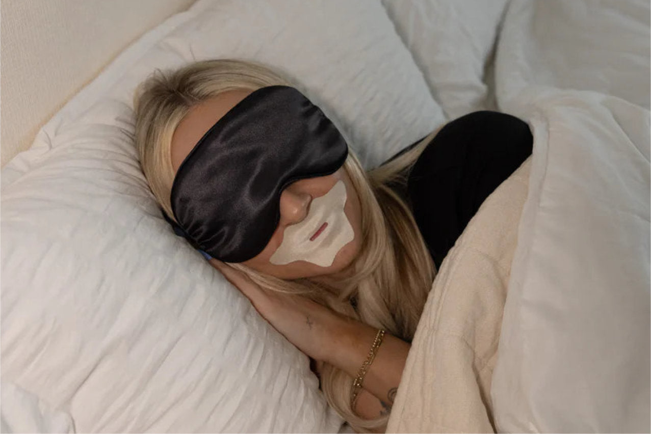 Seald Mouth Tape