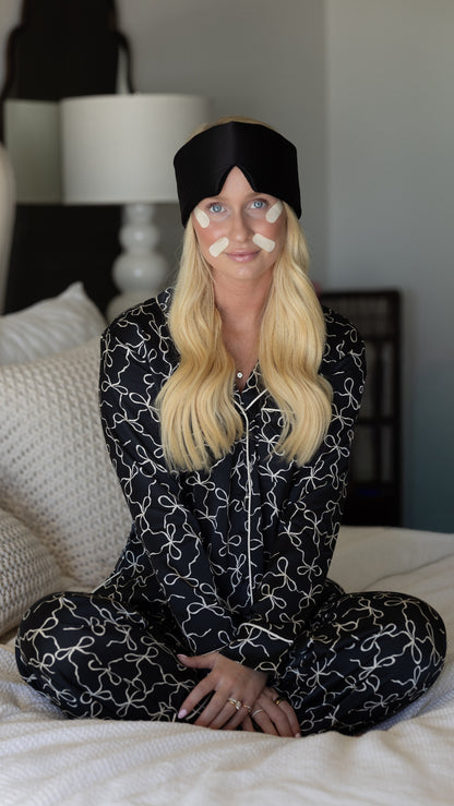 Seald™ DreamSilk Sleep Mask