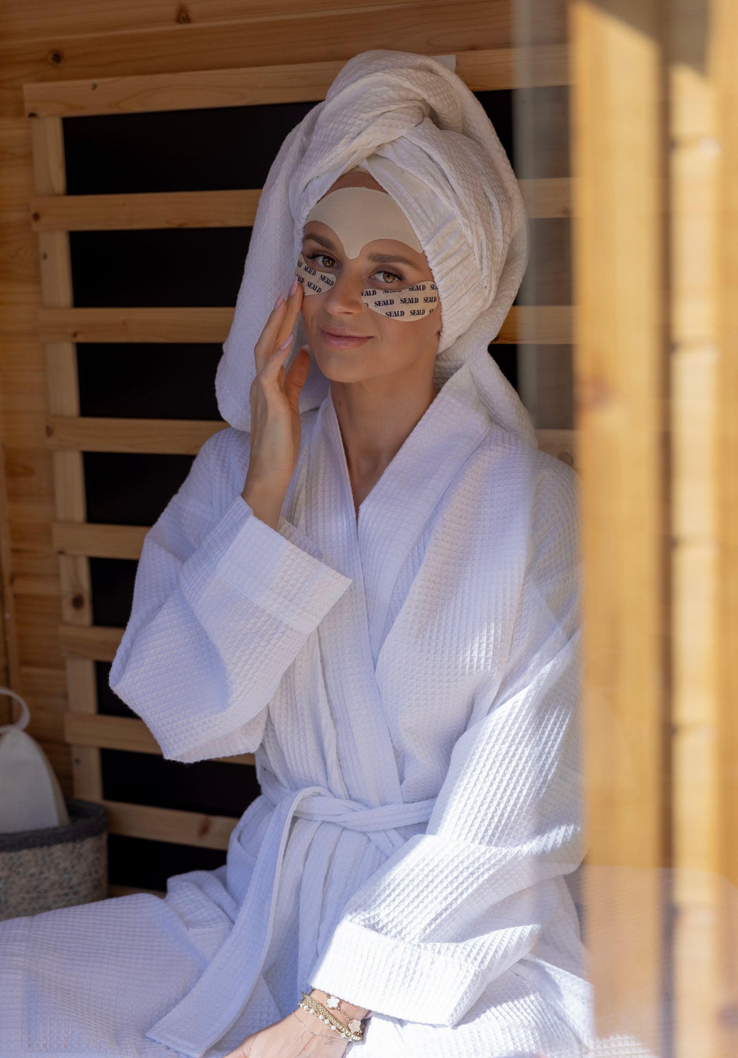 PRE-SALE Seald™ Overnight Glow Bundle