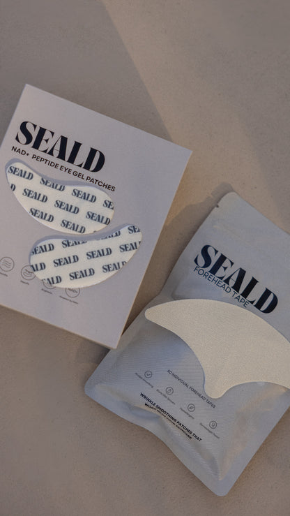 PRE-SALE Seald™ Overnight Glow Bundle