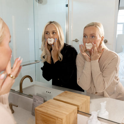 Mouth Tape