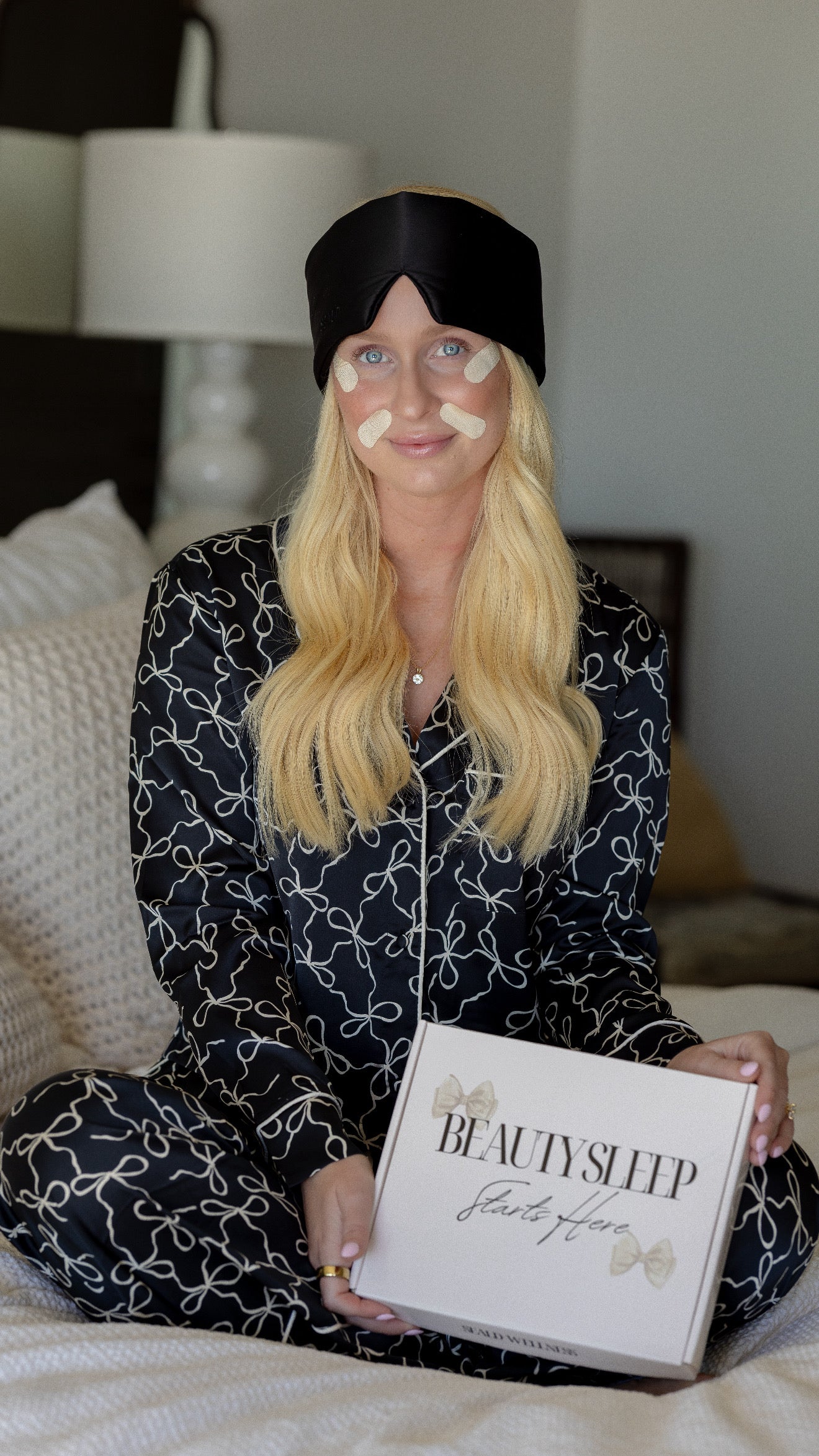 Seald™ Beauty Sleep Bundle Box - Limited Edition