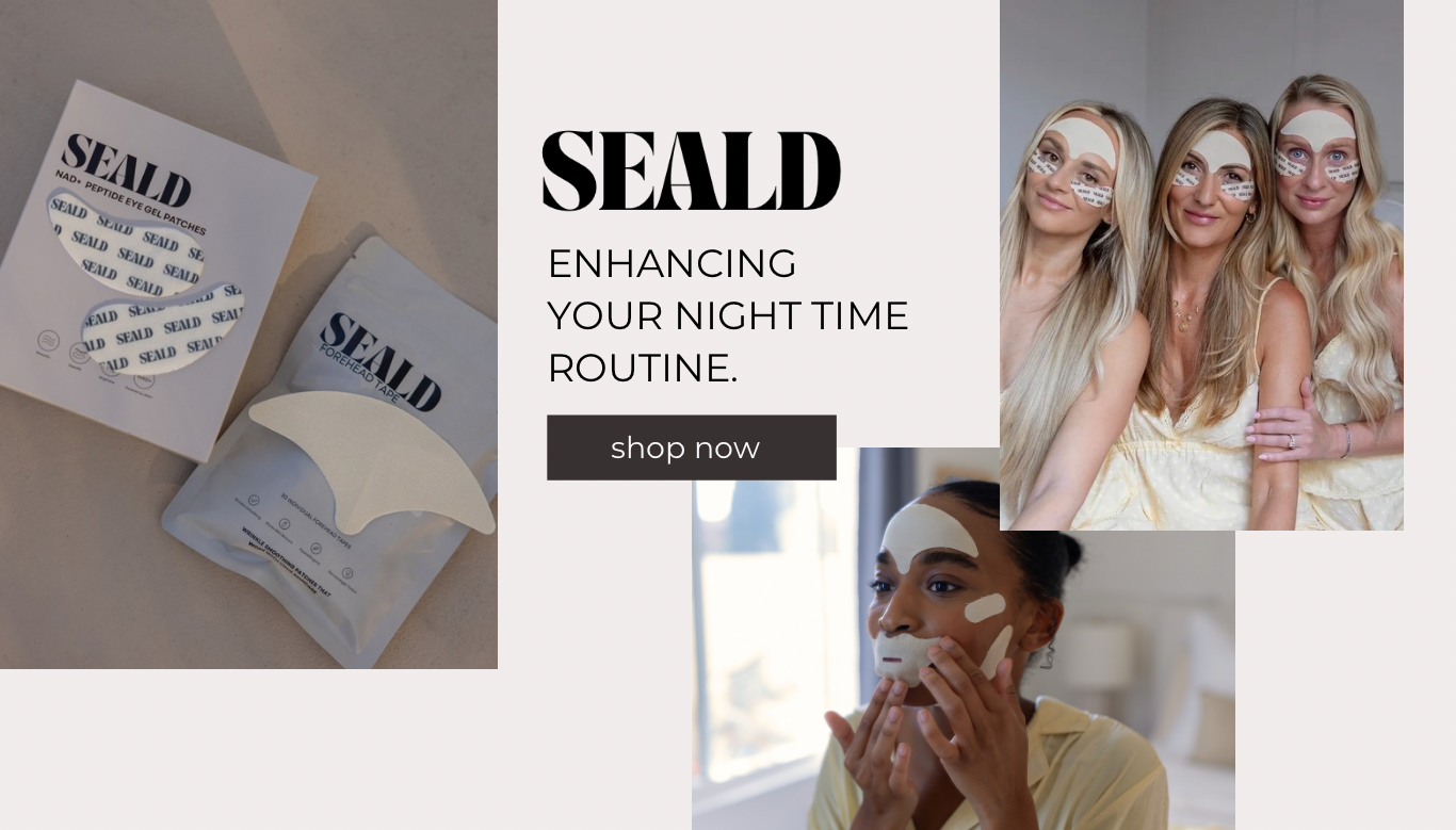 Seald Wellness (US) lifestyle