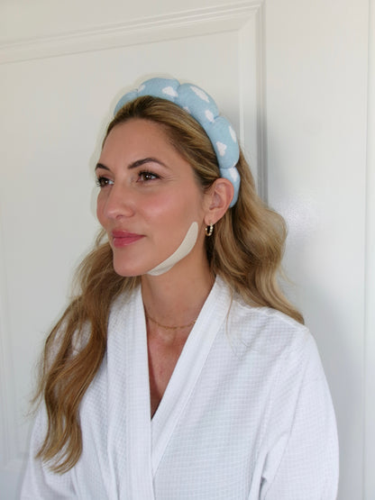 Seald™ Jawline Sculpting Patches