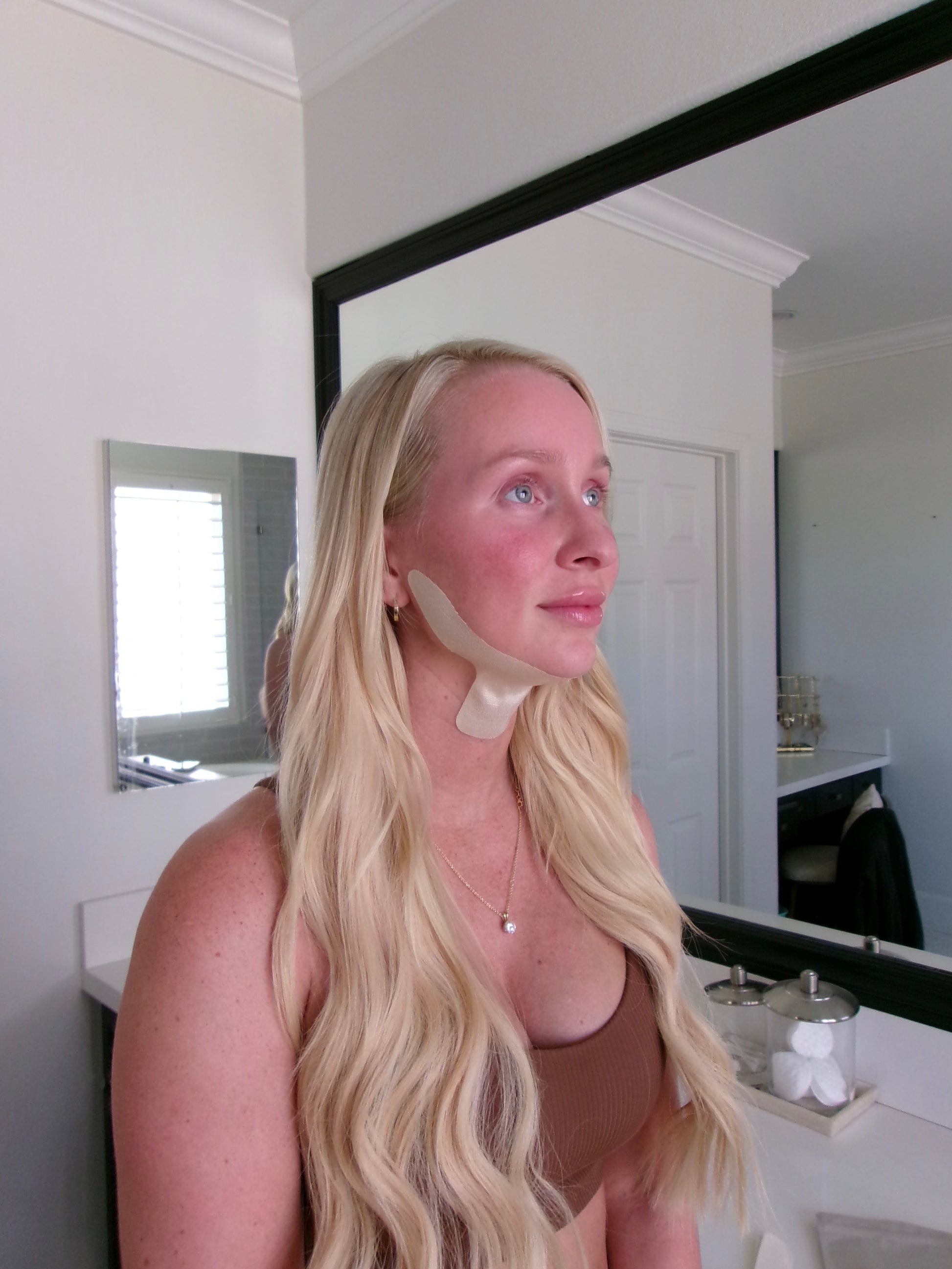 Seald™ Snatch Patch - Chin and Neck Lifting Patches