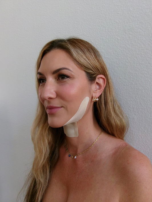 Seald™ Chin and Neck Lifting Patches