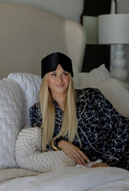 Seald™ DreamSilk Sleep Mask