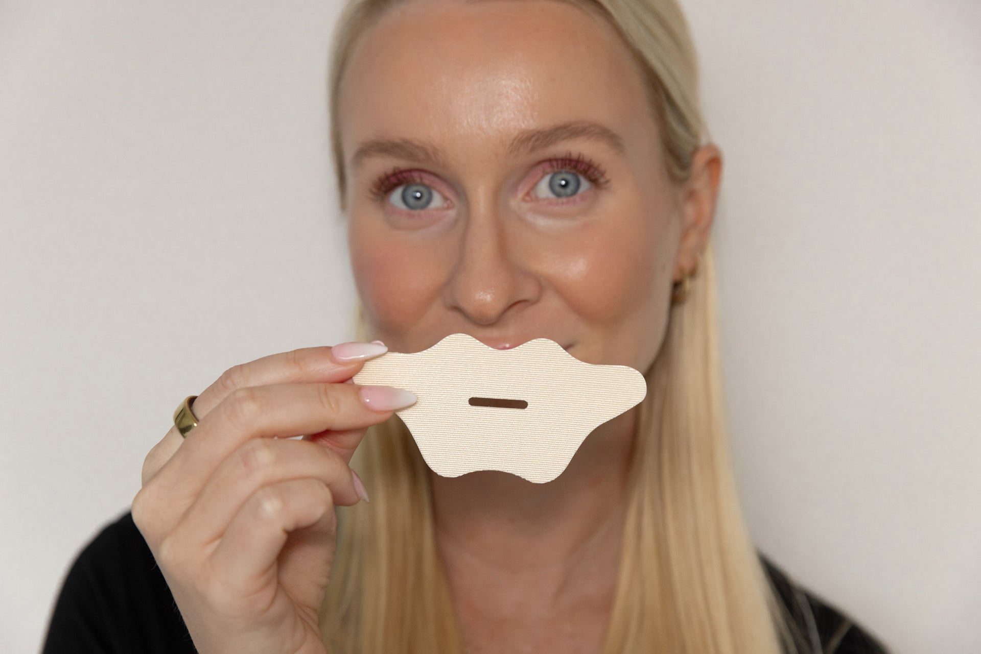 ™ Mouth Tape Supports Nasal Breathing Restful Sleep