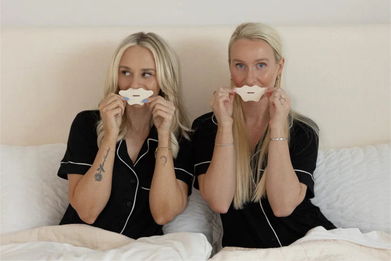 Seald Mouth Tape