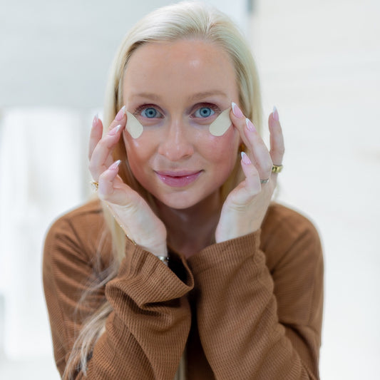 Seald™ Face Tape Smoothing Strips